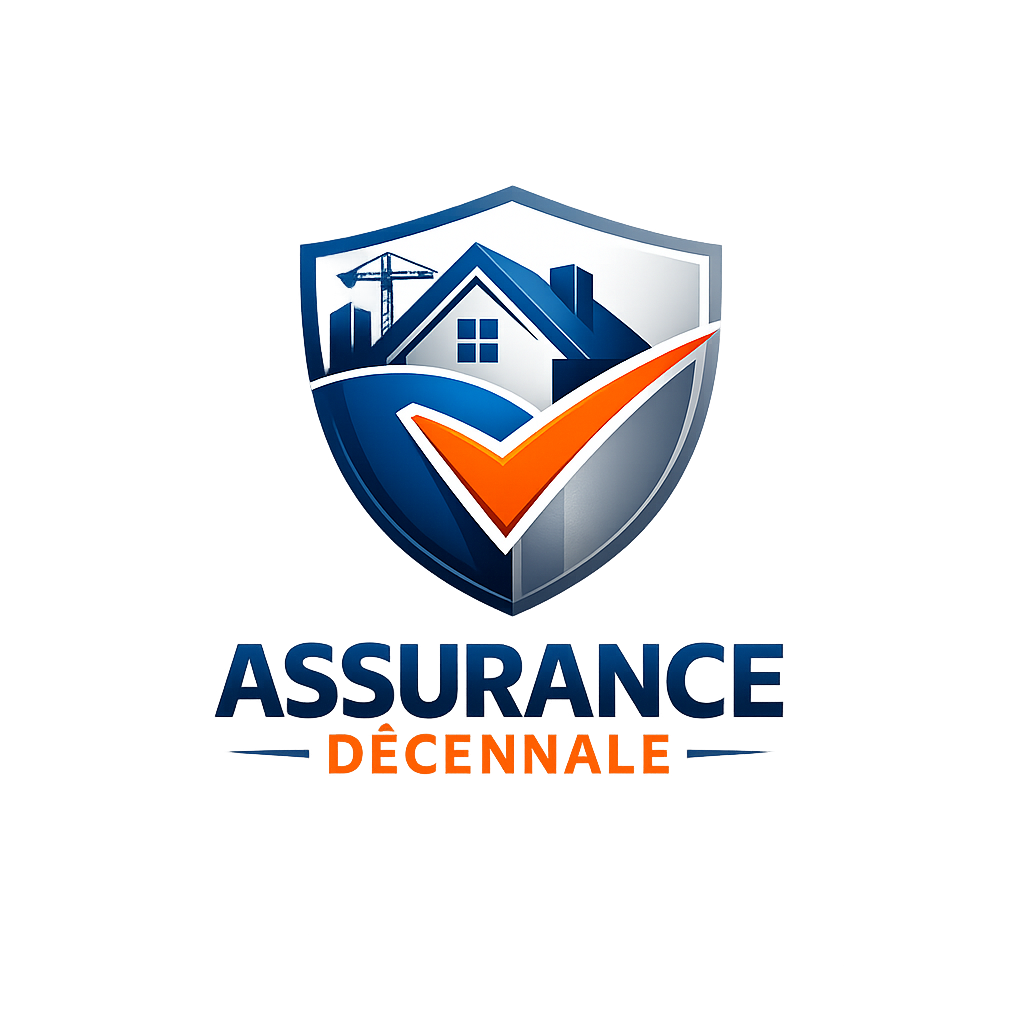 Assurance responsabilité civile professionnelle et garantie décennale